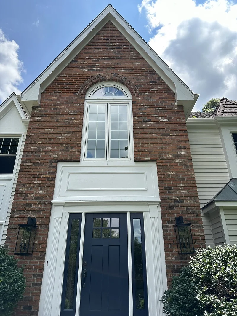 Custom Pella windows - Wilton CT